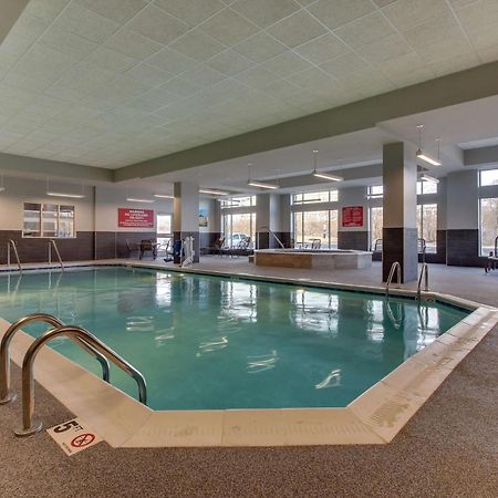 Drury Inn & Suites Columbus Polaris Luaran gambar