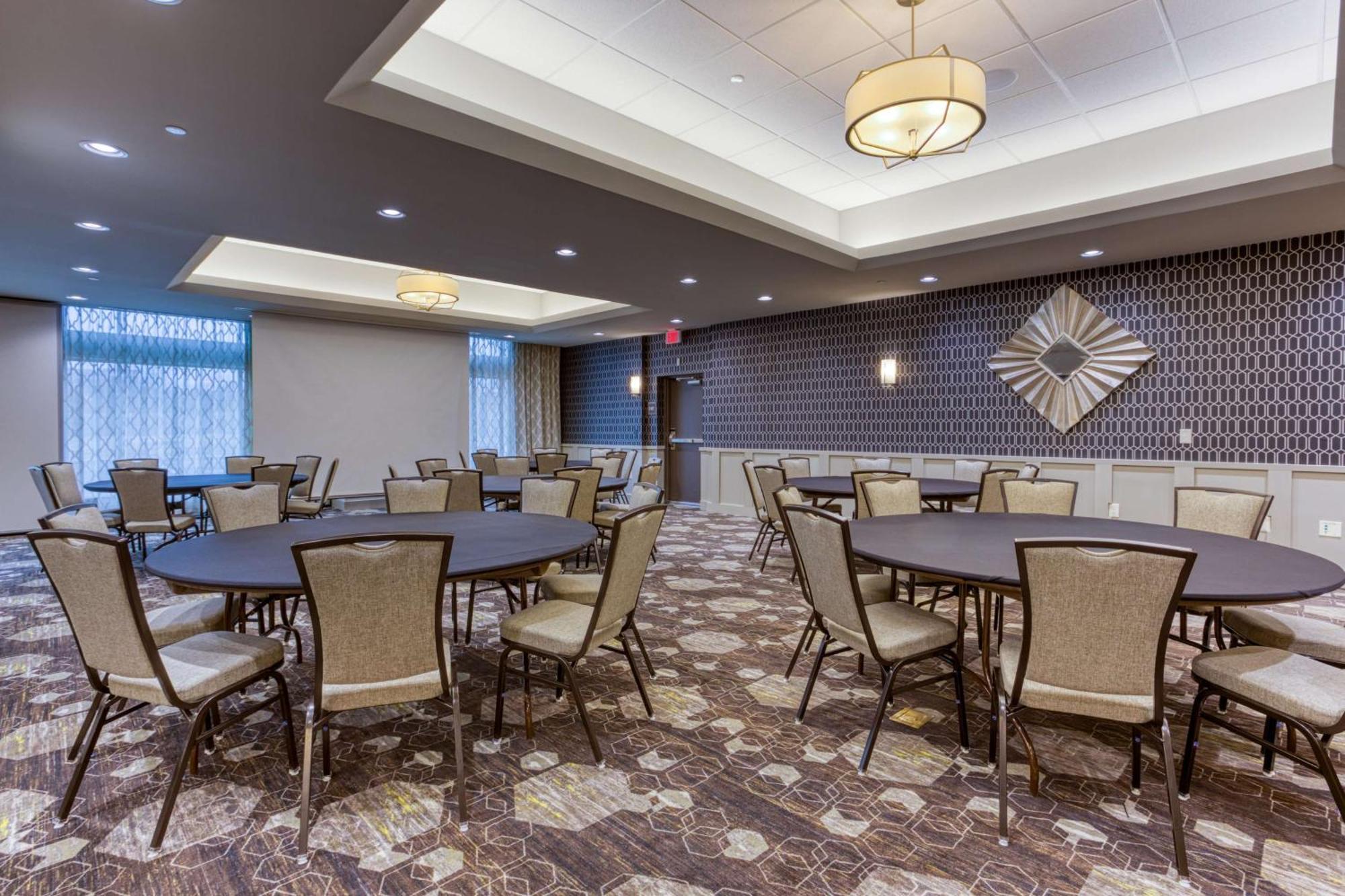 Drury Inn & Suites Columbus Polaris Luaran gambar