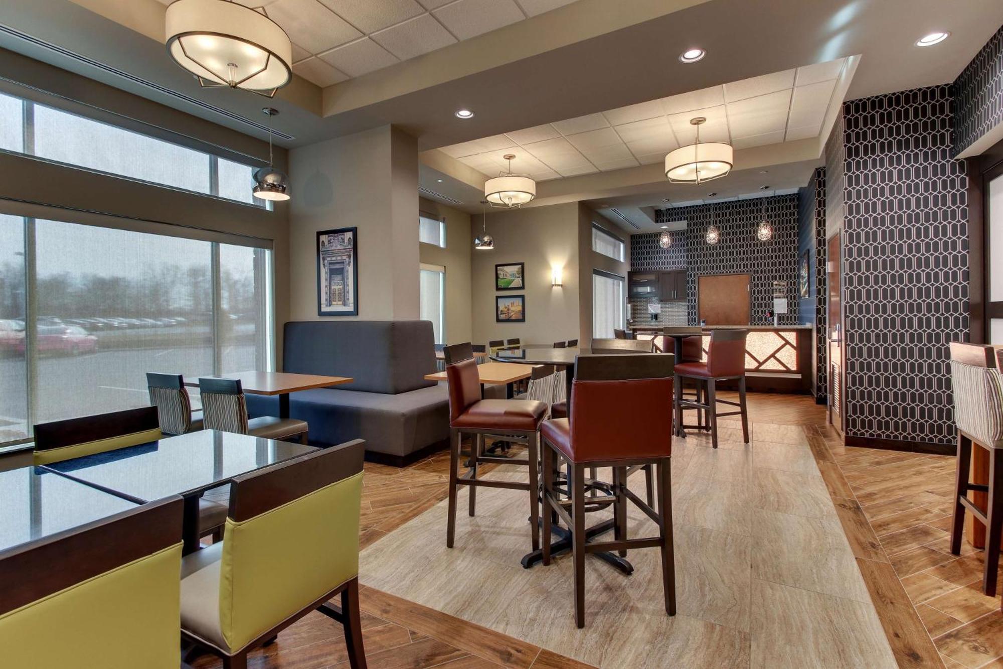 Drury Inn & Suites Columbus Polaris Luaran gambar