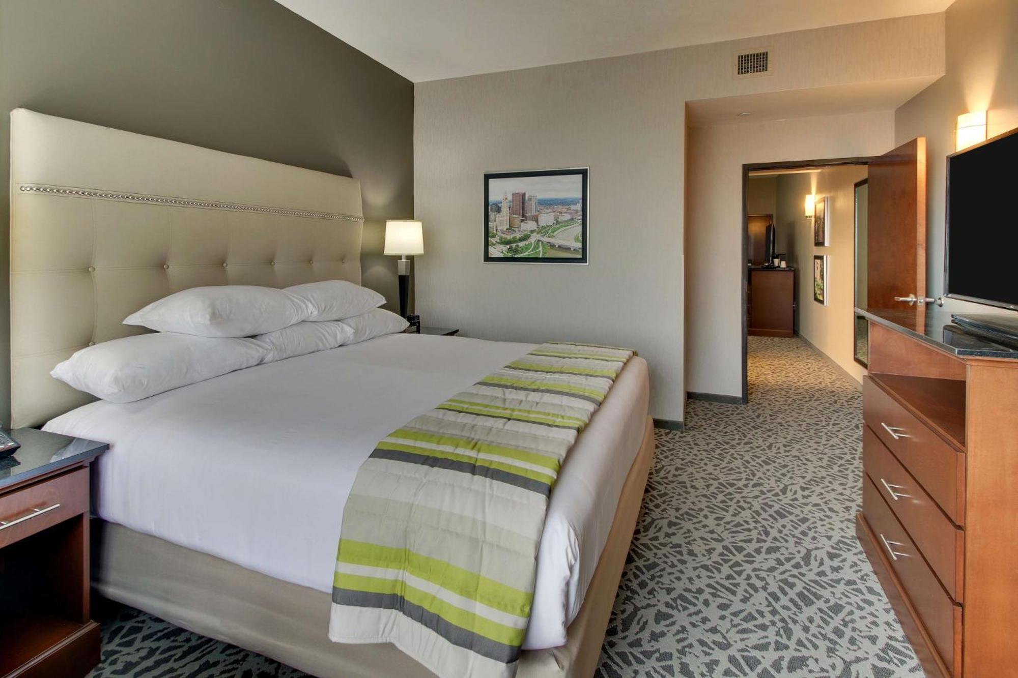 Drury Inn & Suites Columbus Polaris Luaran gambar